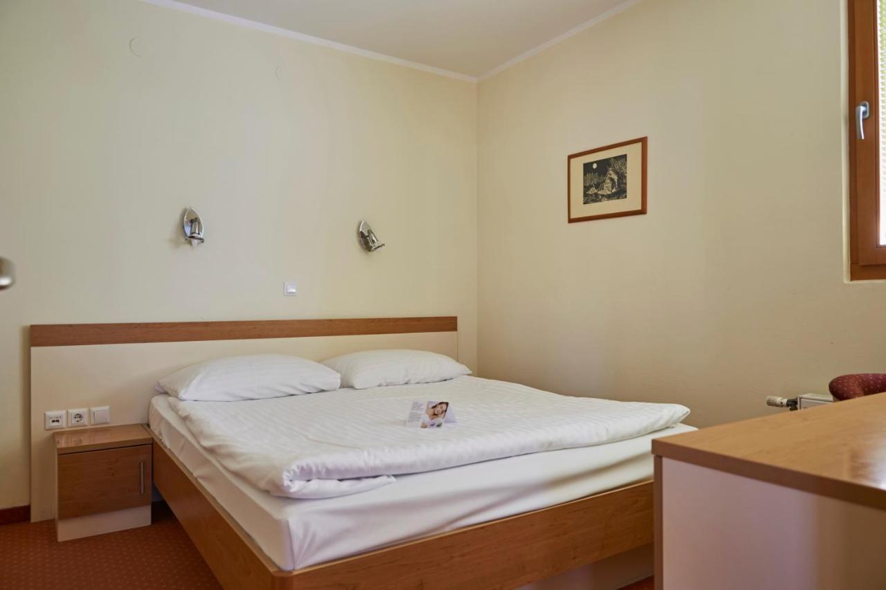 Thermal Apartments לנדבה מראה חיצוני תמונה