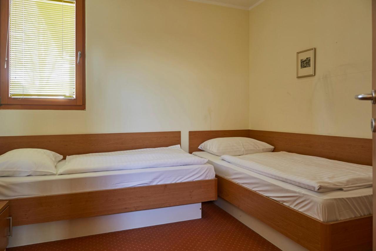 Thermal Apartments לנדבה מראה חיצוני תמונה