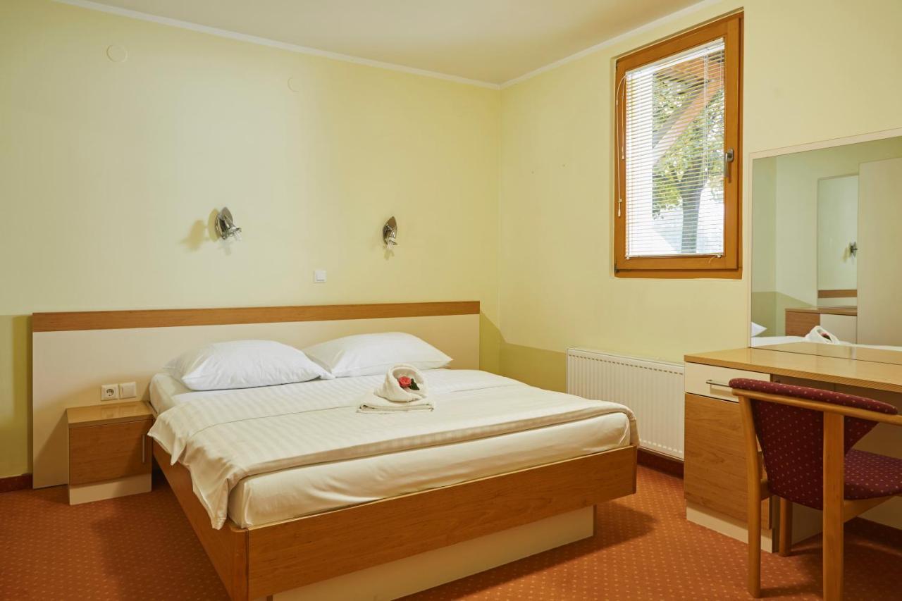 Thermal Apartments לנדבה מראה חיצוני תמונה