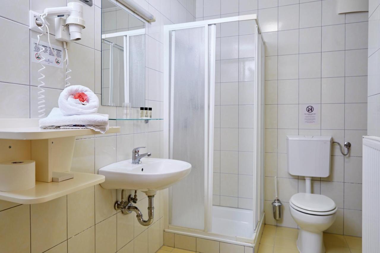 Thermal Apartments לנדבה מראה חיצוני תמונה