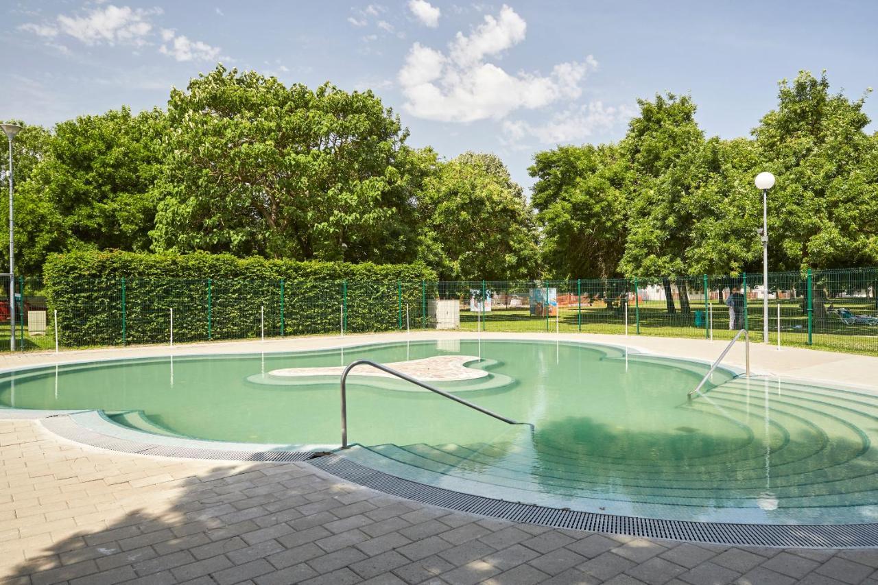 Thermal Apartments לנדבה מראה חיצוני תמונה