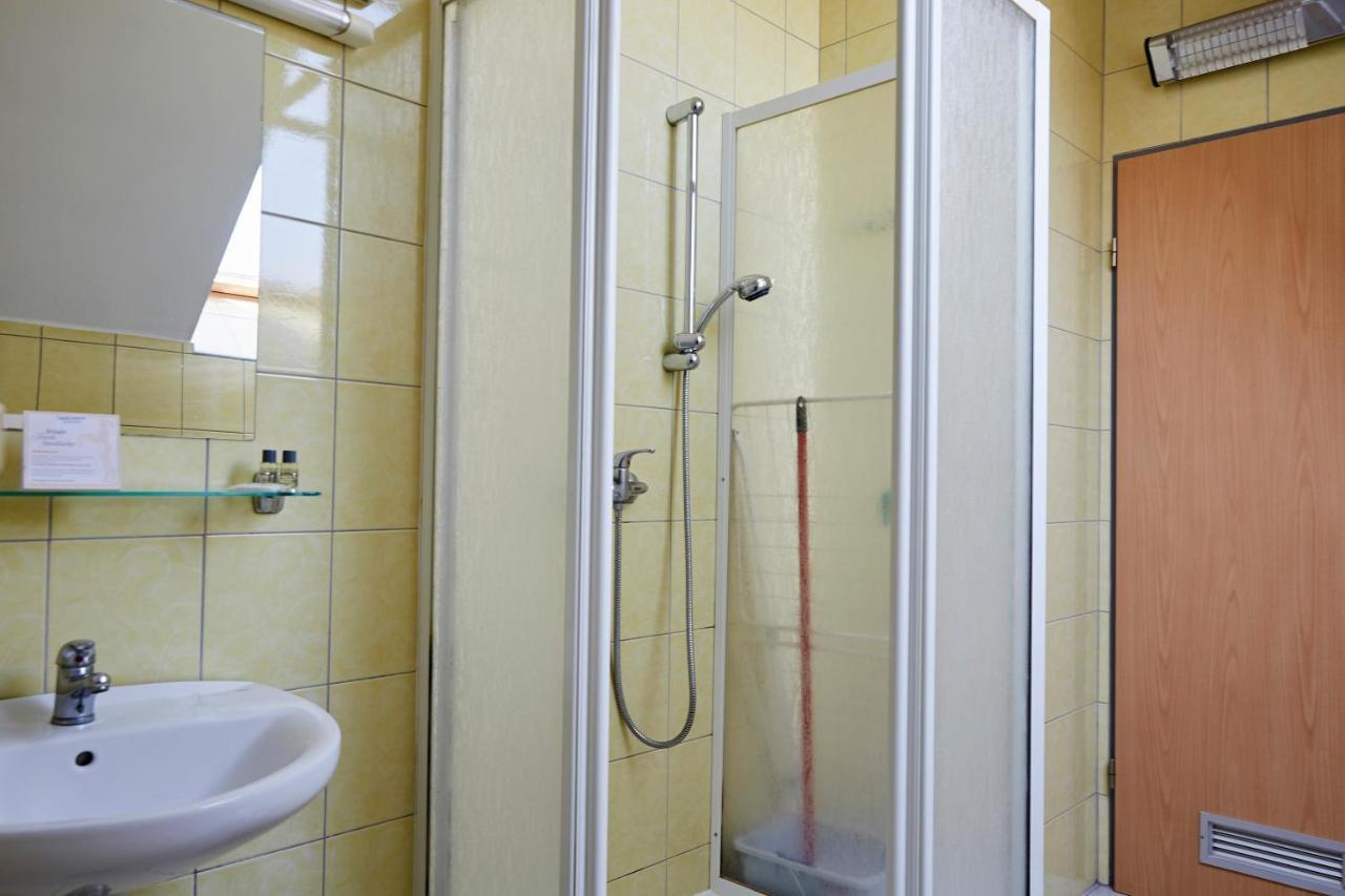 Thermal Apartments לנדבה מראה חיצוני תמונה
