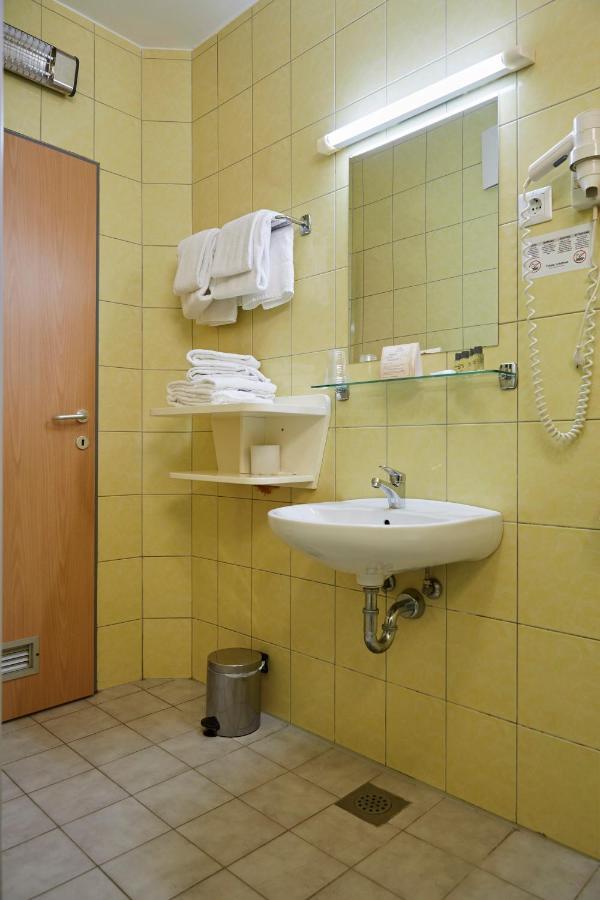 Thermal Apartments לנדבה מראה חיצוני תמונה