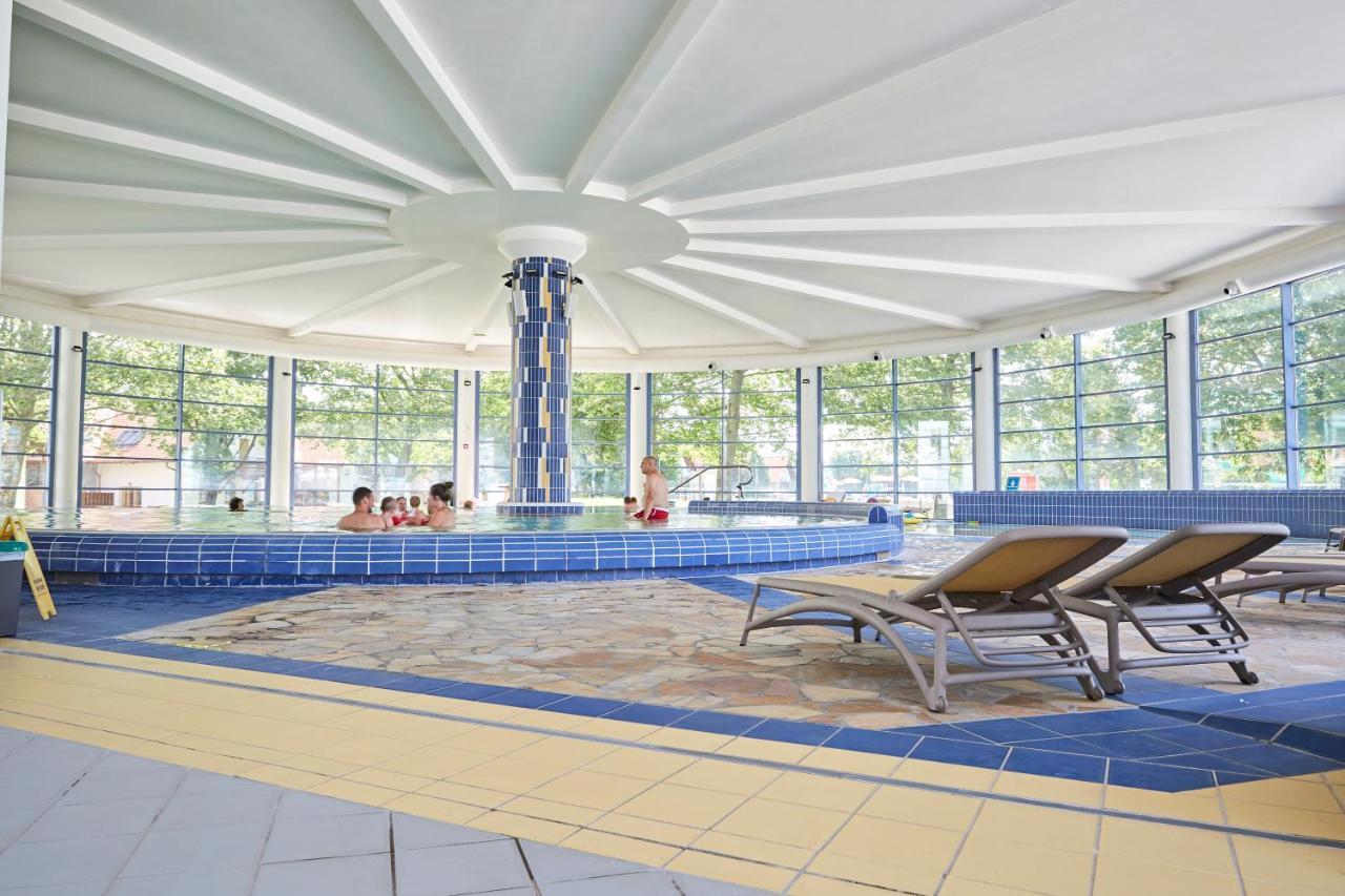 Thermal Apartments לנדבה מראה חיצוני תמונה