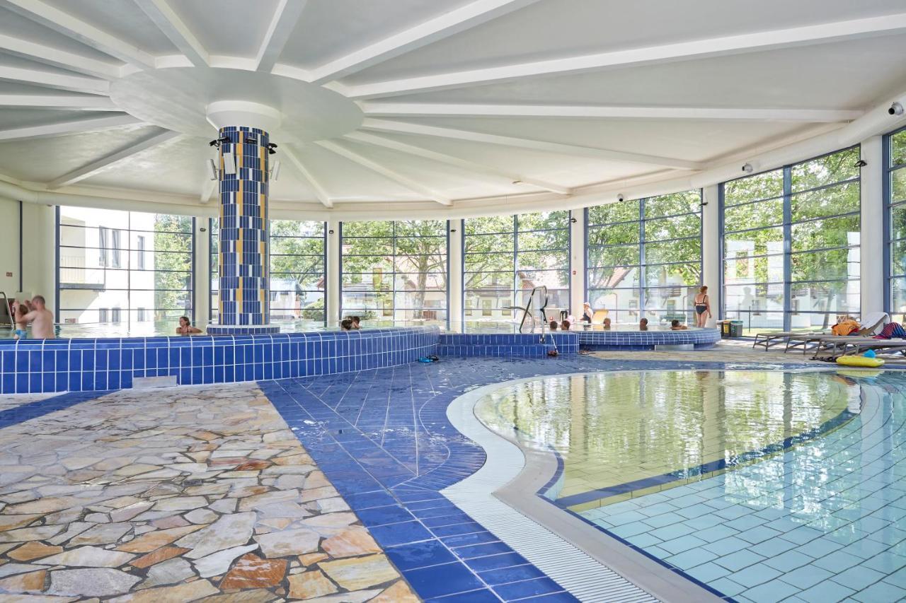 Thermal Apartments לנדבה מראה חיצוני תמונה