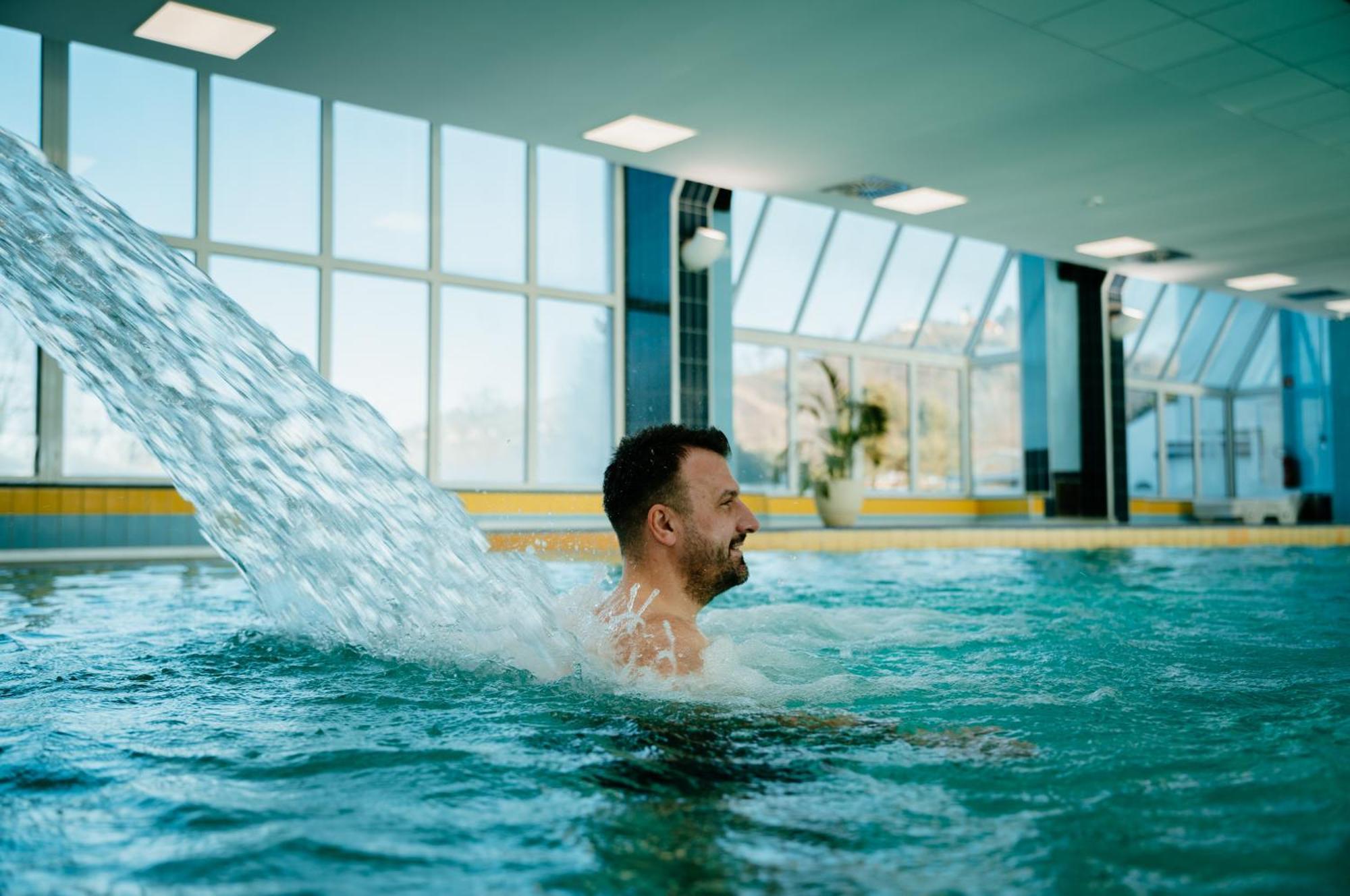 Thermal Apartments לנדבה מראה חיצוני תמונה
