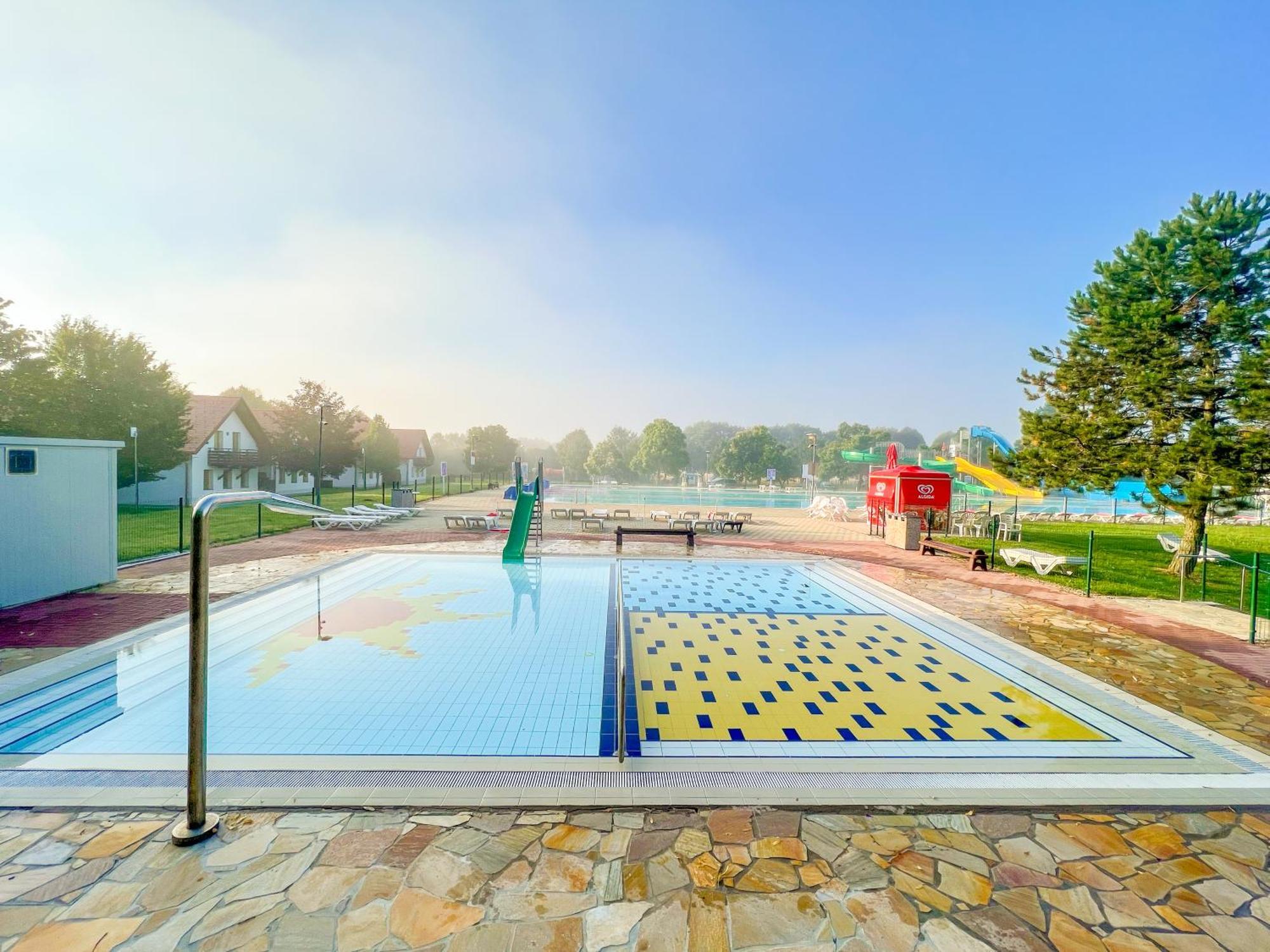 Thermal Apartments לנדבה מראה חיצוני תמונה