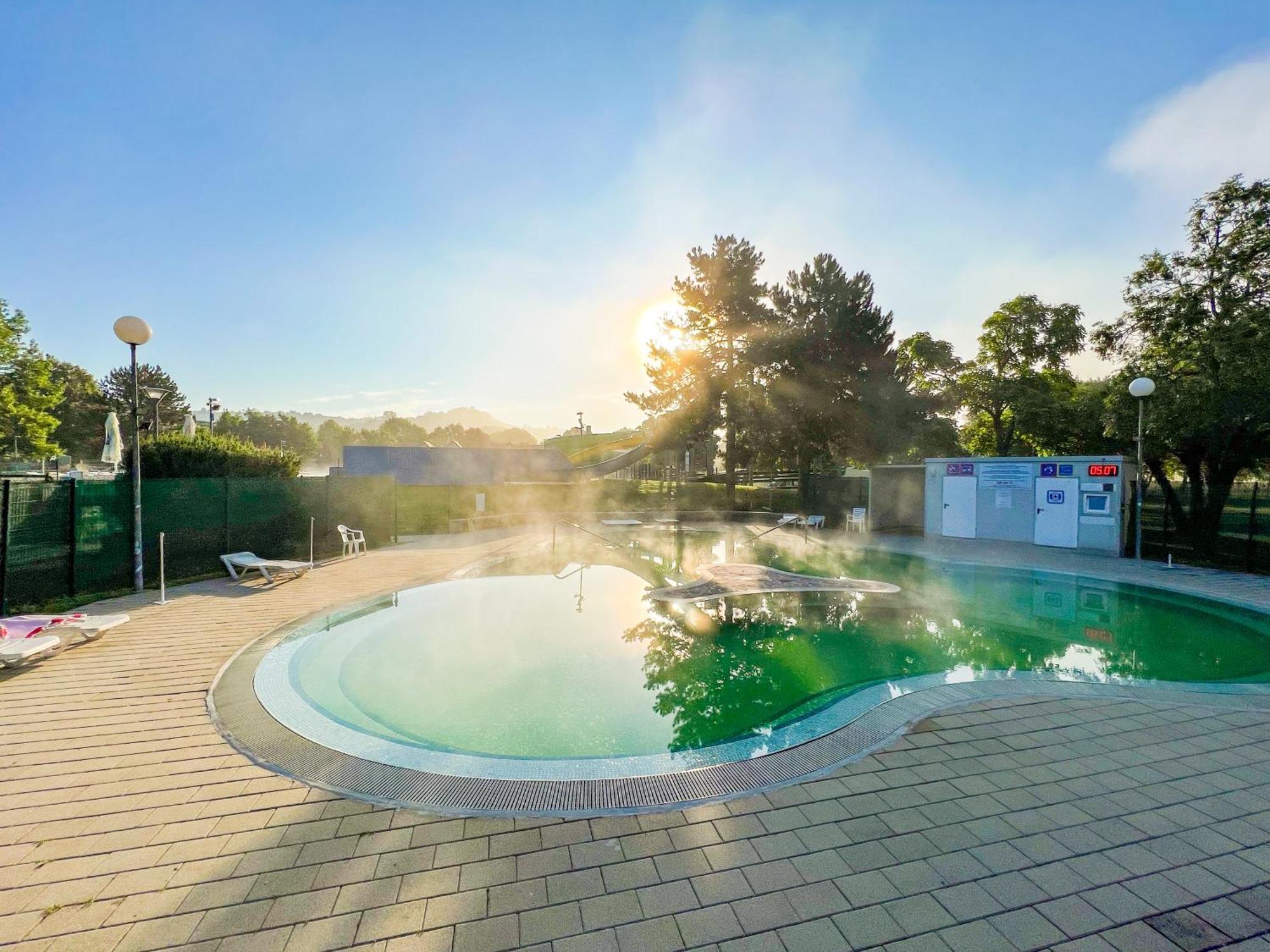 Thermal Apartments לנדבה מראה חיצוני תמונה